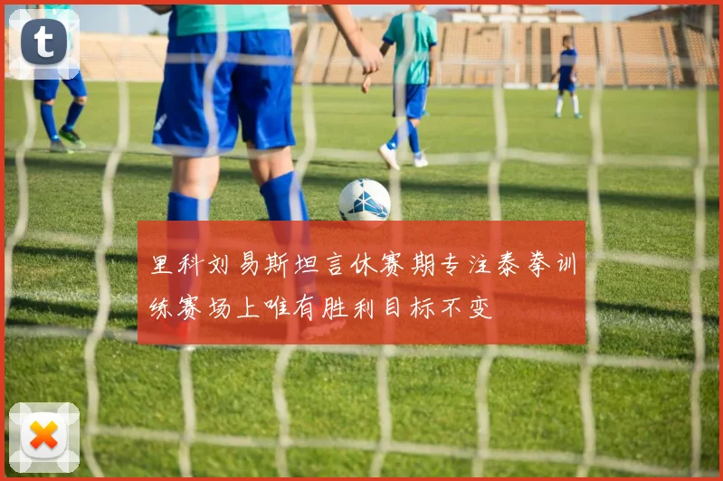 里科刘易斯坦言休赛期专注泰拳训练赛场上唯有胜利目标不变