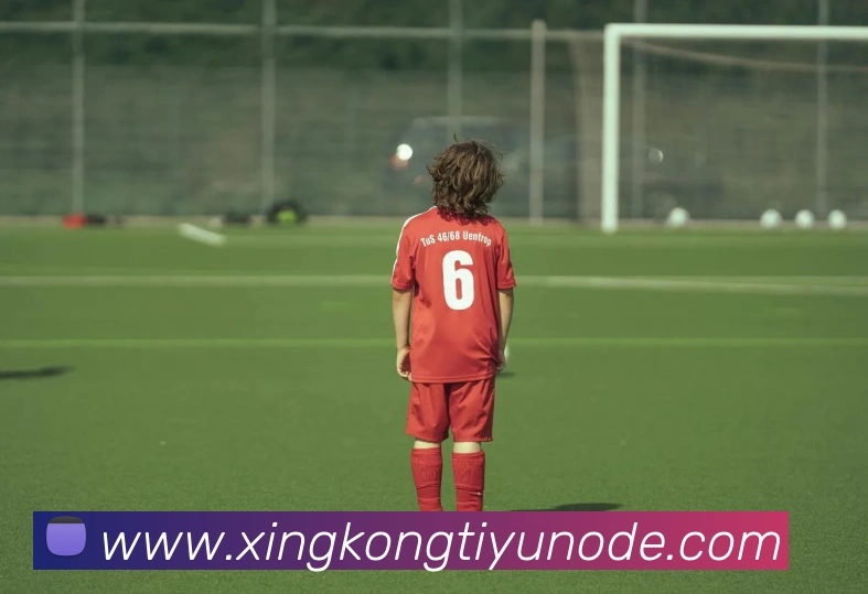 星空体育品牌故事