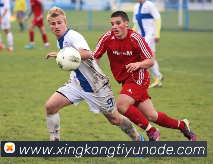 星空体育APP 体育赛事宣传图