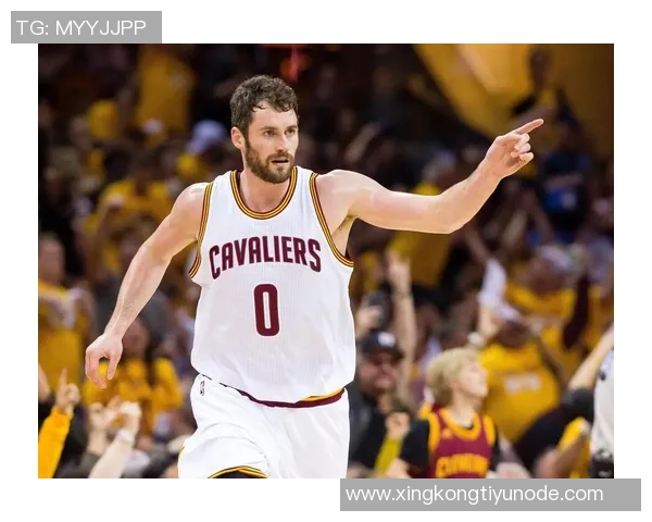 乐福回忆骑士生涯:牺牲成就美好瞬间与团队荣光 乐福回忆骑士生涯:牺牲成就美好瞬间与团队荣光