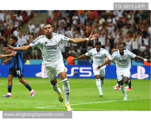 姆巴佩进球占皇马55却否认球队依赖自己引发热议 姆巴佩进球占皇马55却否认球队依赖自己引发热议