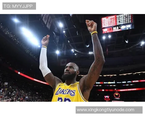 詹姆斯赛后感慨比赛无绝对安全直到最后哨响才能确认胜负