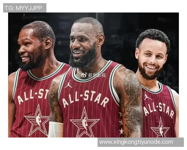 ESPN全明星预测库里杜兰特约基奇东契奇入选詹姆斯意外落选引热议