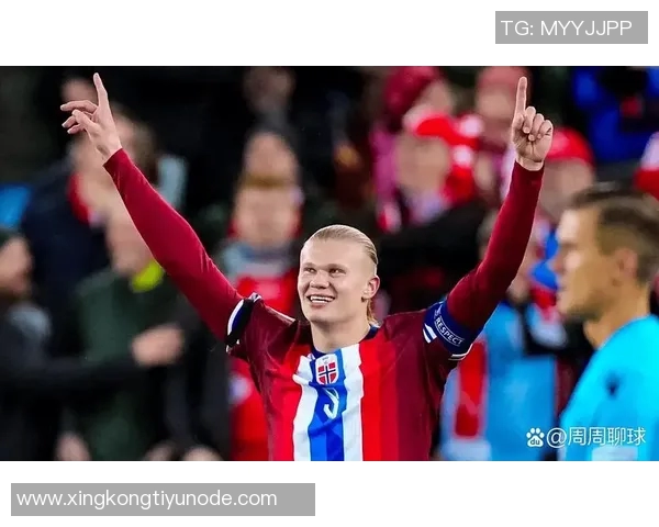 挪威队归国受热烈欢迎哈兰德表达深厚自豪感与骄傲情绪