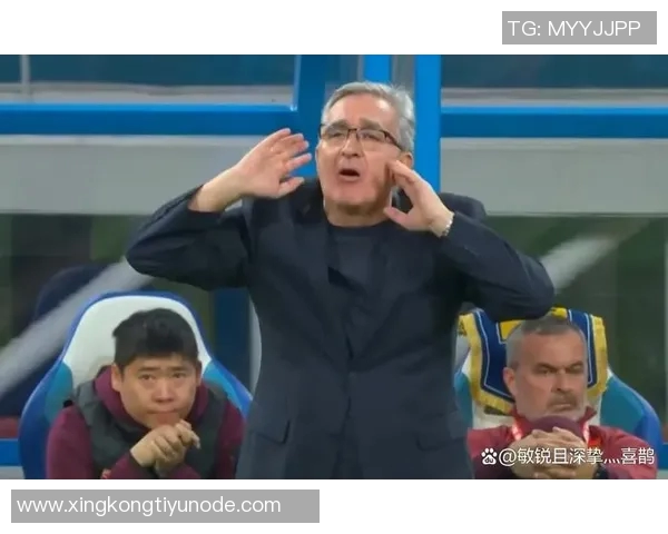 国足教练伊万未能发挥人才优势令人失望履历成疑