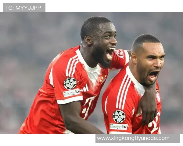 于帕专注于拜仁与法国队不受合同即将到期的影响