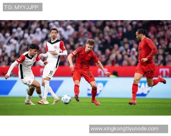 德甲进球盛宴拜仁与法兰克福成双雄对决 德甲进球盛宴拜仁与法兰克福成双雄对决