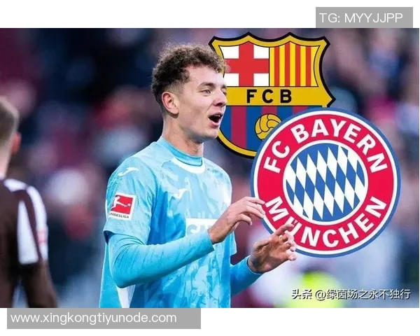 拜仁计划明年二月商讨凯恩续约事宜解约金6500万将于一月底到期