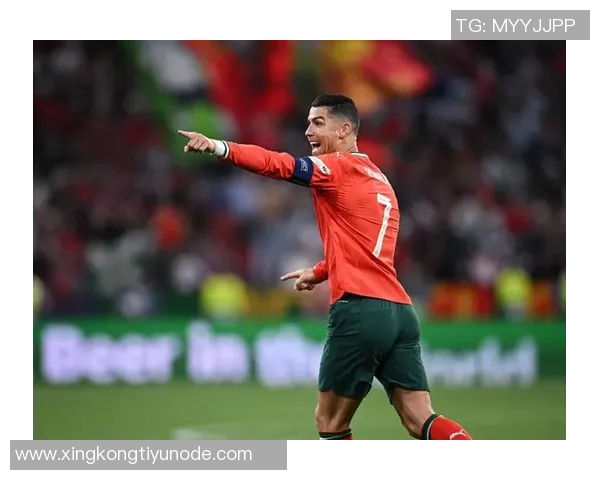 C罗罚失点球却助力葡萄牙绝杀爱尔兰精彩逆转