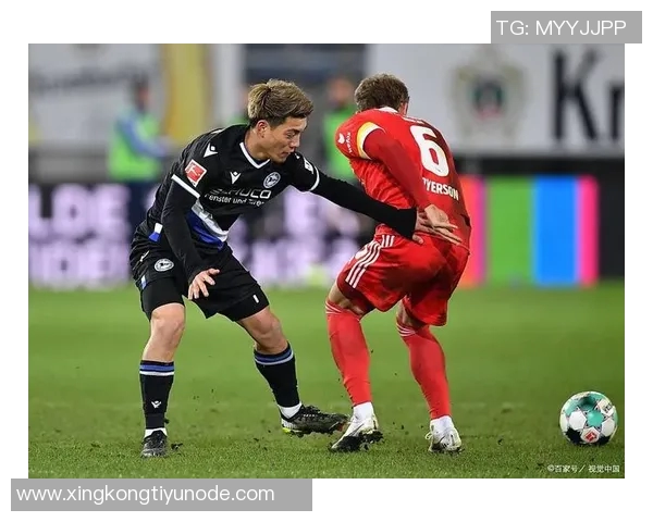 德甲精彩对决柏林联合展现实力战胜门兴全取三分