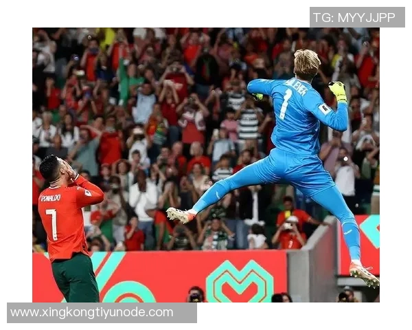 C罗罚失点球却助力葡萄牙绝杀爱尔兰精彩逆转