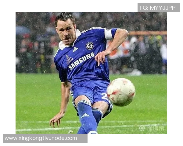 莫斯科雨夜的阴影特里回忆08年欧冠决赛罚失点球的绝望瞬间 莫斯科雨夜的阴影特里回忆08年欧冠决赛罚失点球的绝望瞬间