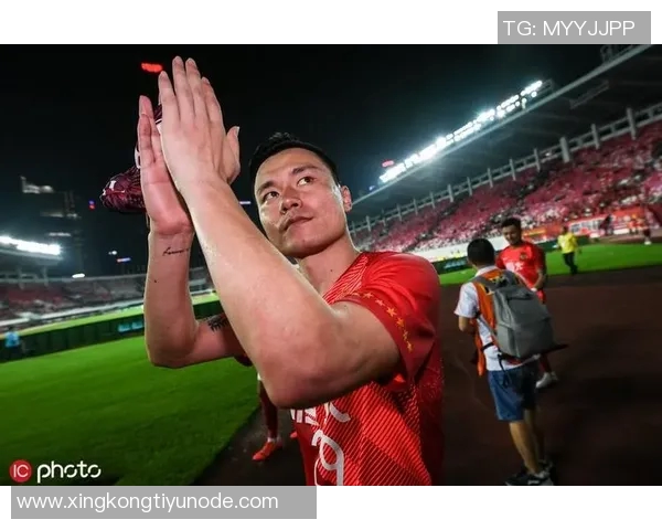 韩镕泽赛后感言全队拼搏赢得胜利感谢球迷一年来的热情支持与陪伴